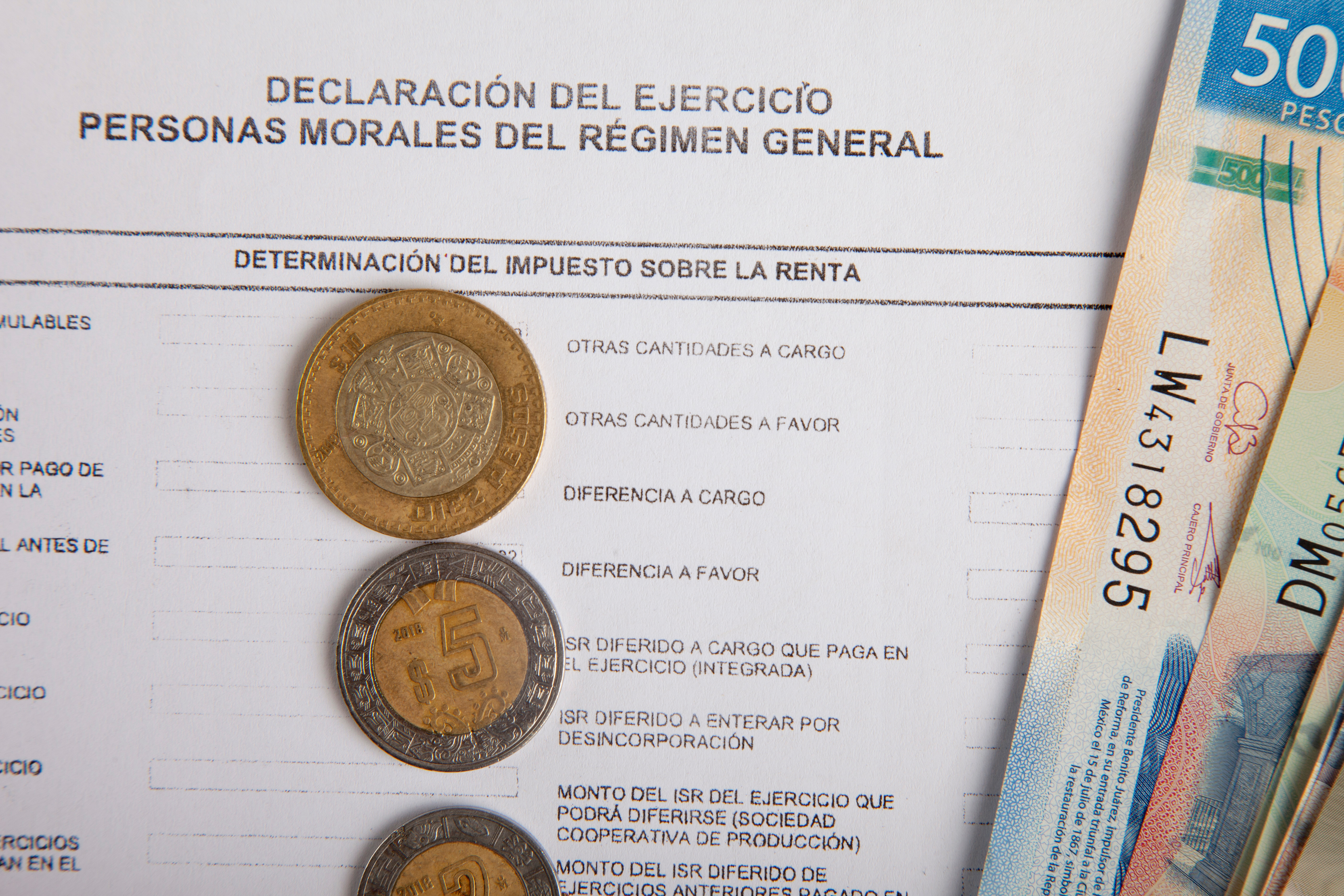 Servicios de contabilidad en línea - SAT